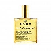 Nuxe Huile Prodigieuse Масло сухое 100 мл Nuxe Huile Prodigieuse Масло сухое 100 мл