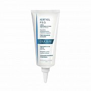 Ducray Kertyol PSO Крем уменьшающий шелушение кожи головы 100 мл Ducray Kertyol PSO Крем уменьшающий шелушение кожи головы 100 мл