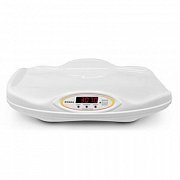 Maman Электронные весы Малыш настольные