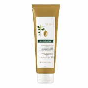 Klorane Крем для волос дневной с маслом финика пустынного 125 мл