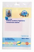 Canpol Babies Клеенка 120х50 см 10 100 Canpol Babies Клеенка 120х50 см 10 100