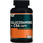 Glucosamine Plus CSA таблетки 120 шт