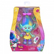 Hаsbro Тролль Harper Pinsel среднего размер: а B6561 В8830