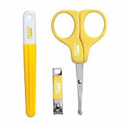 Lubby Набор маникюрный от 0 мес.