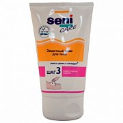 Seni Кейр Крем защитный с оксидом цинка и синодором 100 мл