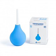 Спринцовка Б5 с твердым наконечником 95 мл