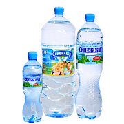 Вода Сенежская Спорт минеральная без газа 0,5 л Вода Сенежская Спорт минеральная без газа 0,5 л