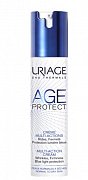 Uriage Age Protect Крем дневной многофункциональный антивозрастной 40 мл Uriage Age Protect Крем дневной многофункциональный антивозрастной 40 мл
