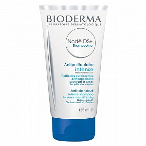 Bioderma Node DS+ Шампунь 125 мл