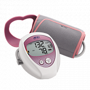 A&D Тонометр автоматический с адаптером UA-669 для женщин