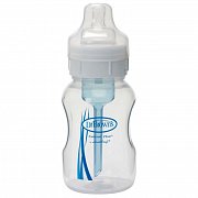 Dr Brown`s Бутылочка с широким горлом полипропилен 300 мл