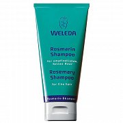 Weleda Шампунь с розмарином 100 мл