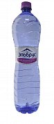 Вода Эльбрус негазированная 1,5 л