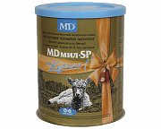 MD Мил SP Молочная смесь Козочка 1 0-6 мес. 400 г