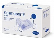 Cosmopor E Повязка стерильная самоклеящаяся 10x6 см 25 шт. Cosmopor E Повязка стерильная самоклеящаяся 10x6 см 25 шт.
