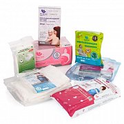 Пелигрин СБ1 Набор универсальный Возьми с собой в роддом №1 Пелигрин СБ1 Набор универсальный Возьми с собой в роддом №1