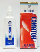 Соматон-Ритм Бальзам караваева 140 мл