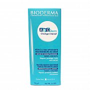 Bioderma ABC Derm Крем-уход интенсивный 75 мл