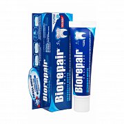 Biorepair Зубная паста Интенсивное ночное восстановление 75 мл Biorepair Зубная паста Интенсивное ночное восстановление 75 мл