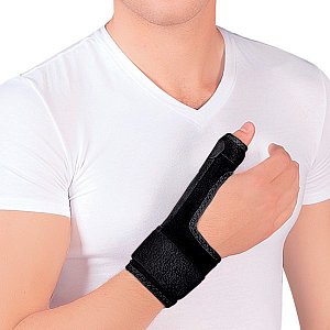 Крейт Бандаж F-207 для пястно-фалангового сустава