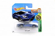 Hot Wheels Базовые машинки ‘17 Ford GT DHP28 5785