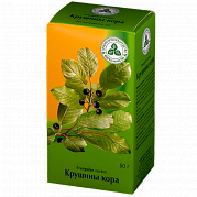 Крушины кора 50г КЛС Крушины кора 50г КЛС