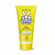 Ушастый нянь Крем противовоспалительный 100 мл