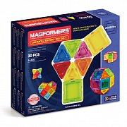 Magformers Магнитный Конструктор Window Basic 30 шт.