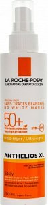 La Roche-Posay Anthelios XL Спрей SPF 50+ ultra-light 200 мл