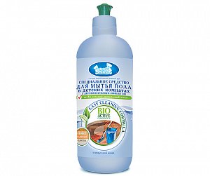 Наша Мама 70500 Средство для мытья пола 500 мл