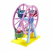 Peppa Pig Игровой набор Колесо обозрения Луна Парк 30400