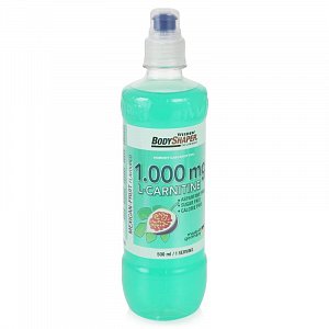 Weider L-Carnitine Drink 500мл мекс.инжир бут.