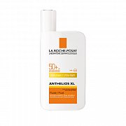La Roche-Posay Anthelios XL Ультралегкий крем-флюид SPF 50+ 50 мл