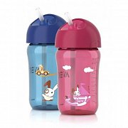 Avent SCF762 00 Чашка с трубочкой 340 мл 1 шт. с 18 мес.