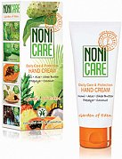 NoniCare Garden of Eden Крем для рук и ногтей 60 мл