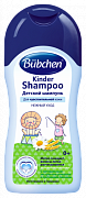 Bubchen Шампунь детский 400 мл Bubchen Шампунь детский 400 мл