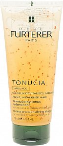Rene Furterer Tonucia Шампунь тонизирующий с биосферами эфирных масел 200 мл