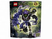 Lego Bionicle Конструктор Монстр землетрясений 71315