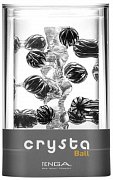 Интим Tenga Crysta Мастурбатор Ball Интим Tenga Crysta Мастурбатор Ball