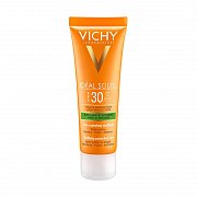 Vichy Ideal Soleil Крем против несовершенств SPF30 50 мл Vichy Ideal Soleil Крем против несовершенств SPF30 50 мл