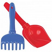 Полесье Набор для песка №72 (2 предмета) 4710