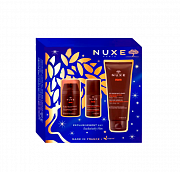 Nuxe Набор Nux Men бестселлеры 50 мл+50 мл+200 мл