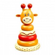 Mapacha Пирамидка Жирафик