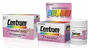 Центрум Пренатал от A до Цинка таблетки 30 шт.