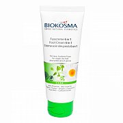 Biokosma Крем для ног 6в1 75 мл Biokosma Крем для ног 6в1 75 мл