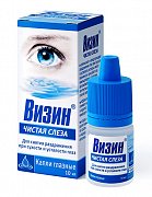 Визин Чистая слеза