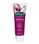 Kneipp Крем интенсивный для рук с магнолией и маслом Ши 75 мл
