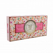 Fiori Dea Мыло Цветочный микс 200 г