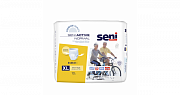 Seni Active Normal Подгузники-трусики для взрослых р.XL 10 шт. (120-160см) Seni Active Normal Подгузники-трусики для взрослых р.XL 10 шт. (120-160см)