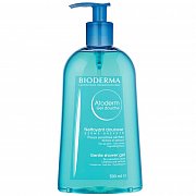 Bioderma Atoderm Гель для душа 500 мл Bioderma Atoderm Гель для душа 500 мл